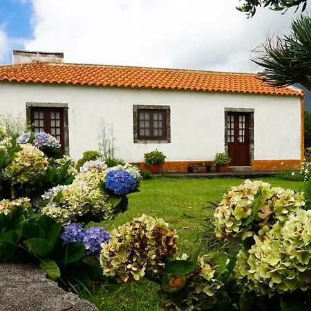 Дом отдыха Casa Via D'agua *