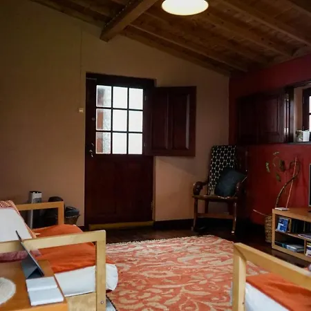 Casa Via D'agua בית נופש *